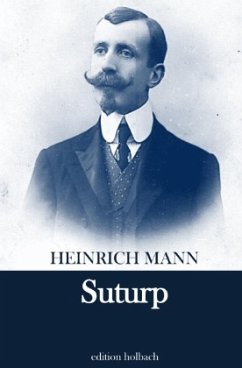 Suturp - Mann, Heinrich