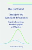 Intelligenz und Wohlstand der Nationen