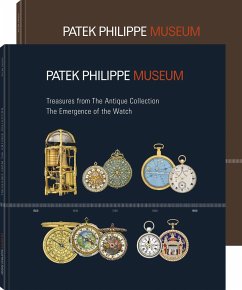 Treasures from the Patek Philippe Museum - Dr. Peter Friess