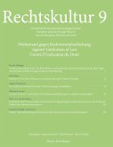 Rechtskultur 9