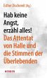 Hab keine Angst, erzähl alles! - Bild 1