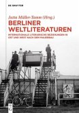 Berliner Weltliteraturen