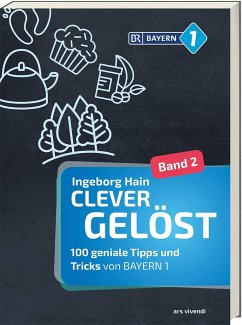 Clever gelöst 2 - Ingeborg Hain