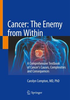 Cancer: The Enemy from Within - Compton, Carolyn