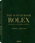 Rolex, The Watch Book