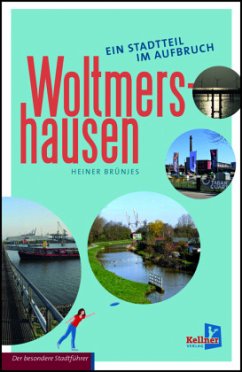Woltmershausen - Brünjes, Heiner