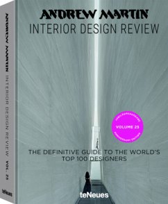Andrew Martin, Interior Design Review Vol. 25 - Andrew Martin