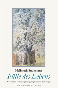Cover Fülle des Lebens