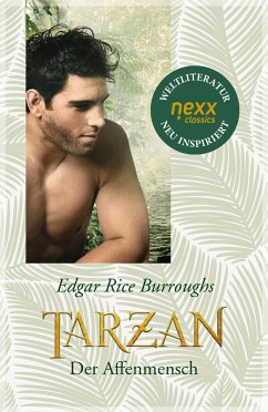Tarzan, der Affenmensch - Burroughs, Edgar Rice