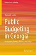 Public Budgeting in Georgia - Bild 1