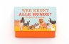 Wer kennt alle Hunde? - Bild 1