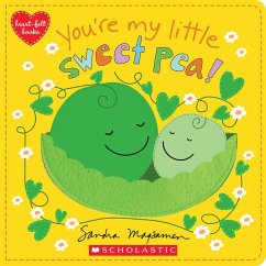 You're My Little Sweet Pea - Magsamen, Sandra