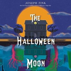The Halloween Moon - Fink, Joseph