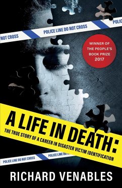 A Life in Death - Hollington, Kris; Venables, Richard