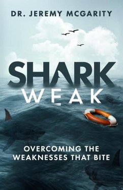 Shark Weak - McGarity, Jeremy