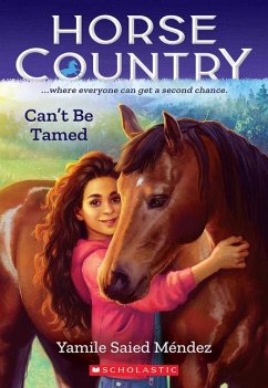 Can't Be Tamed (Horse Country #1) - Mendez, Yamile Saied