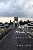 born in lockdown