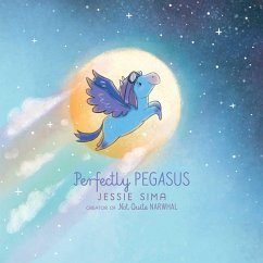 Perfectly Pegasus - Sima, Jessie