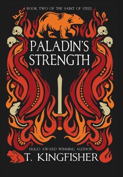 Paladin's Strength - Kingfisher, T