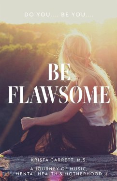 Cover Do You... Be You... Be Flawsome