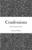 Confessions poetry collection volume 2