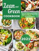 Lean and Green Cookbook 2021