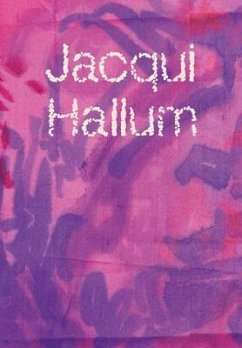 Jacqui Hallum - Workings and Showings - Hallum, Jacqui; Howard-Birt, Dan; Judah, Hettie