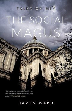 The Social Magus - Ward, James