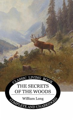 Secrets of the Woods - Long, William S