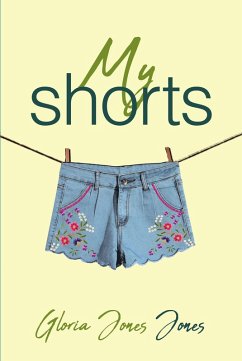 My Shorts (eBook, ePUB)