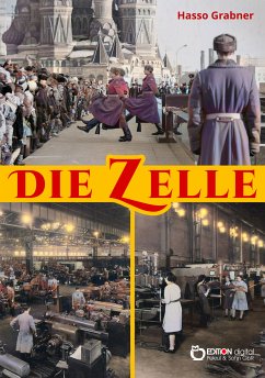 Die Zelle (eBook, ePUB) - Grabner, Hasso