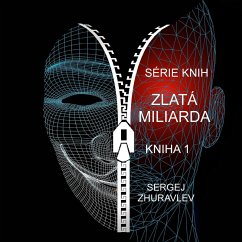 Cover ZLATÁ MILIARDA (eBook, ePUB)