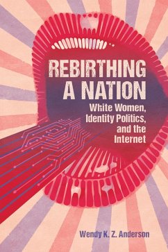 Cover Rebirthing a Nation (eBook, ePUB)
