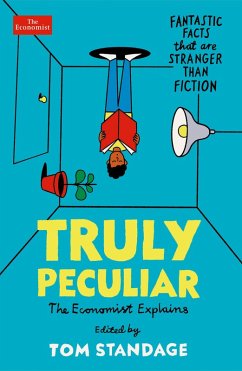 Truly Peculiar (eBook, ePUB) - Standage, Tom