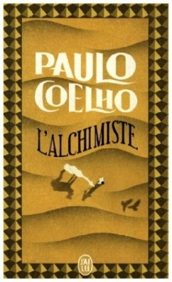 L'Alchimiste - Coelho, Paulo