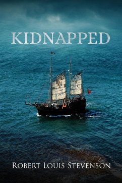 Kidnapped (Annotated) - Stevenson, Robert Louis