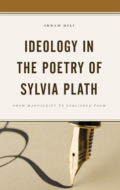 Ideology in the Poetry of Sylvia Plath - Hili, Ikram