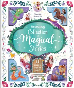 My Amazing Collection of Magical Stories - Igloobooks