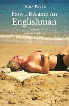 How I Became an Englishman - Peter, John