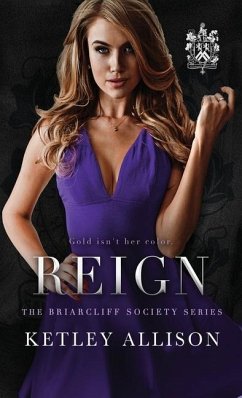 Reign - Allison, Ketley