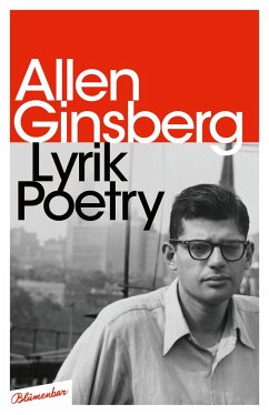 Lyrik / Poetry - Ginsberg, Allen