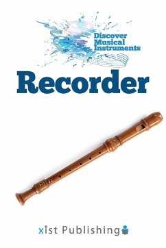 Recorder - James, Matilda