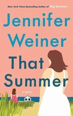 That Summer - Weiner, Jennifer