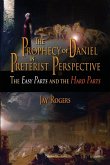The Prophecy of Daniel in Preterist Perspective