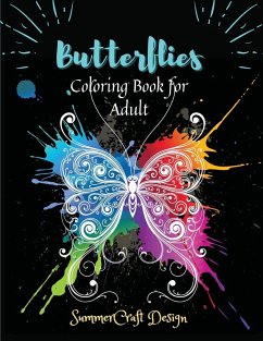 Butterflies - Design, Summercraft