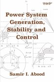 Power System Generation, Stability and Control