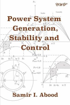 Power System Generation, Stability and Control - Abood, Samir I.