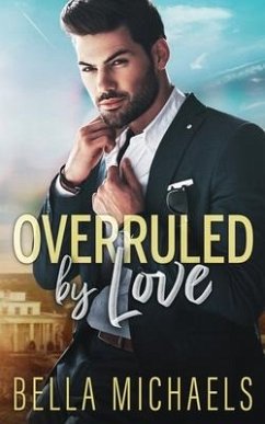 Overruled by Love - Michaels, Bella