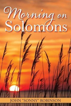 Morning on Solomons - Robinson, John Sonny