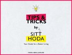 Tips and tricks by Sitt Hoda (eBook, ePUB)